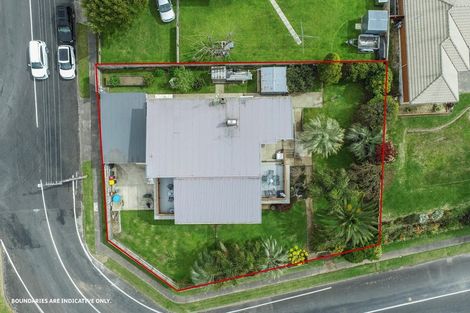 Photo of property in 2 Churchill Street, Putaruru, 3411