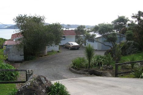 Photo of property in 40 Reotahi Road, Whangarei Heads, Whangarei, 0174