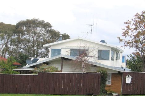 Photo of property in 41 Whitaker Street, Otumoetai, Tauranga, 3110