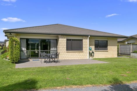 Photo of property in Parkside Villas, 57/11 Manuka Street, Matamata, 3400