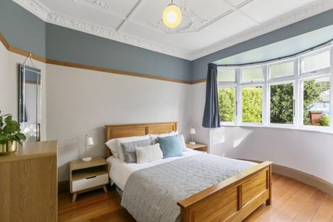 Photo of property in 173 Derwent Street, Island Bay, Wellington, 6023