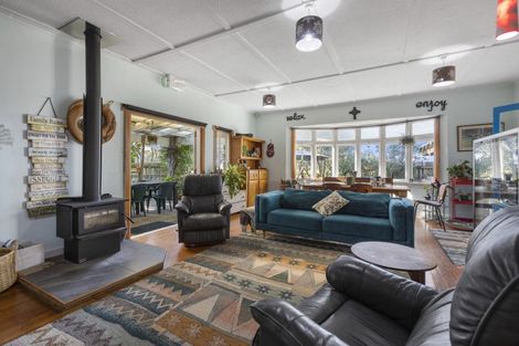 Photo of property in 9 West Beach, Waitara, 4320