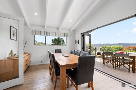 Photo of property in 33b Pekanga Road, Normandale, Lower Hutt, 5010