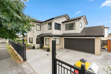 Photo of property in 36 Kenderdine Road, Papatoetoe, Auckland, 2025