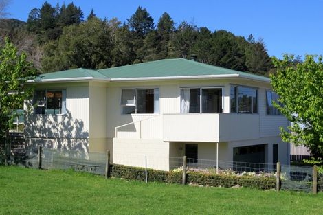 Photo of property in 2020 Rings Road, Coromandel, 3506