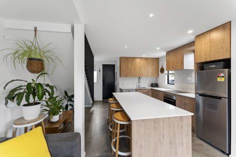 Photo of property in 6/61 Peverel Street, Riccarton, Christchurch, 8041