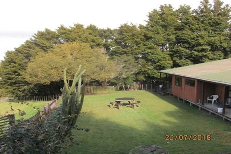 Photo of property in 4259 State Highway 1, Maromaku, Kawakawa, 0281