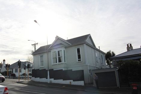 Photo of property in 142 London Street, Dunedin Central, Dunedin, 9016