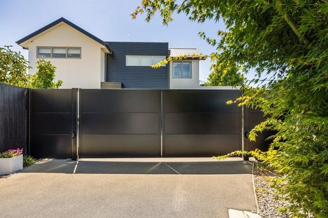 Photo of property in 78b Trafalgar Street, St Albans, Christchurch, 8014