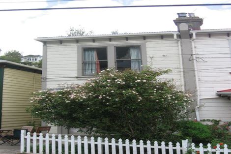 Photo of property in 10 Devon Street, Aro Valley, Wellington, 6021