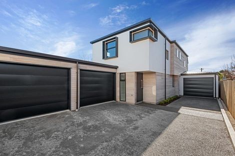 Photo of property in 73c Cornwall Street, St Albans, Christchurch, 8014