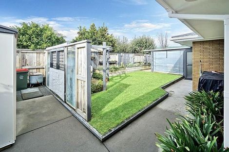 Photo of property in 8b Mcbeth Drive, Te Puke, 3119