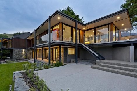 Photo of property in 27 Arrowtn-lke Hayes Road, Lake Hayes, Queenstown, 9371