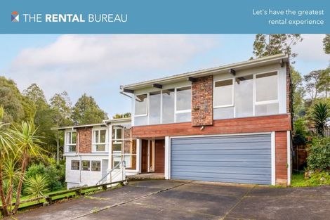 Photo of property in 57 Arapito Road, Titirangi, Auckland, 0604