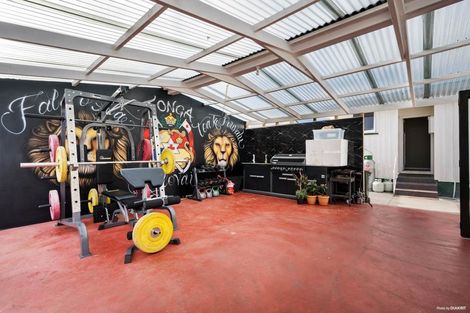 Photo of property in 30 James Street, Mangere East, Auckland, 2024