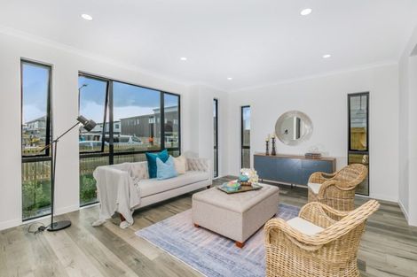 Photo of property in 41 Myland Drive, Hobsonville, Auckland, 0616