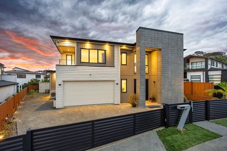 Photo of property in 7 Headsail Drive, Long Bay, Auckland, 0630