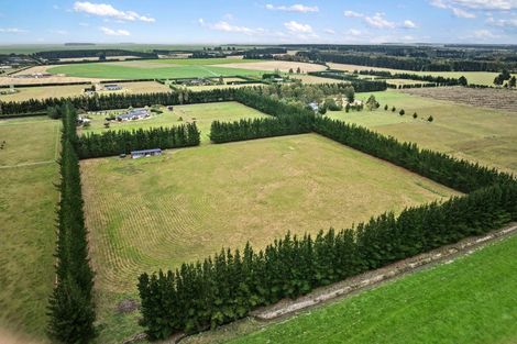 Photo of property in 286a Isaac Road, Eyrewell, Rangiora, 7476