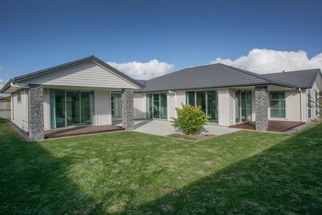 Photo of property in 26 Tulip Drive, Cambridge, 3434