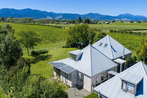 Photo of property in 98 Godfrey Road, Fairhall, Blenheim, 7272