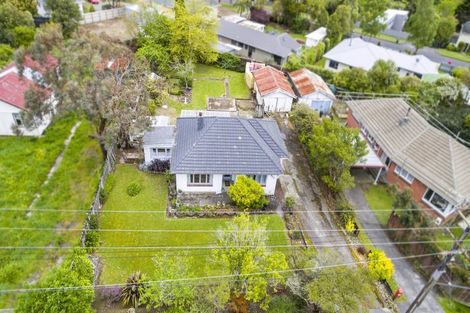 Photo of property in 107 Akatarawa Road, Birchville, Upper Hutt, 5018