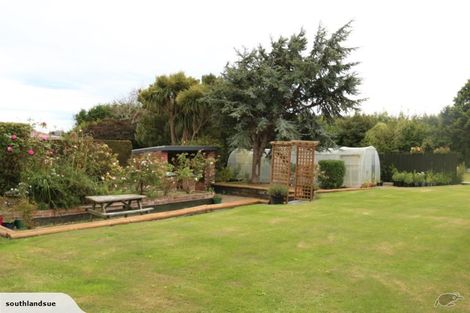 Photo of property in 85 Boundary Road, Motu Rimu, Invercargill, 9877