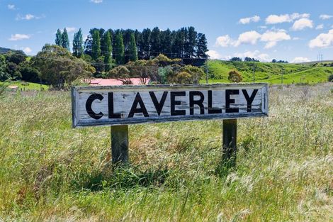 Photo of property in 6/622 Claverley Road, Hundalee, Cheviot, 7384