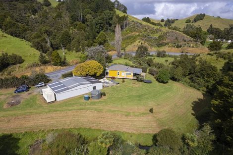 Photo of property in 193 Peria Road, Peria, Kaitaia, 0482