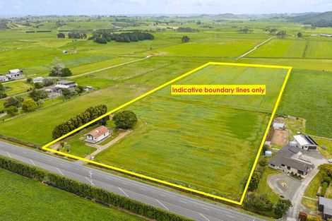 Photo of property in 5448 State Highway 14, Awakino Point, Dargaville, 0372