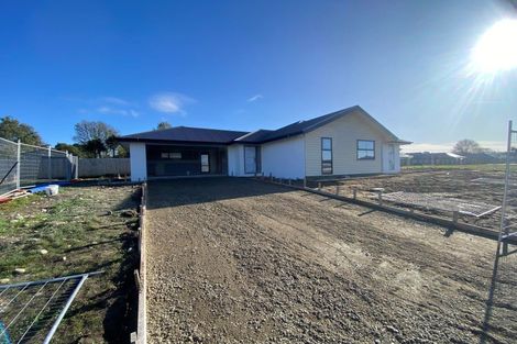 Photo of property in 50 Suffolk Drive, Kirwee, 7571