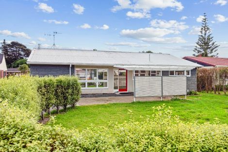 Photo of property in 7 Warrimoo Street, Paraparaumu, 5032