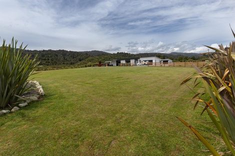 Photo of property in 303b Marsden Road, Kaiata, Greymouth, 7805