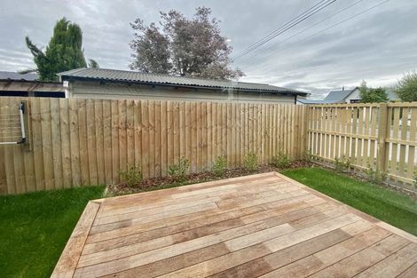 Photo of property in 1/488 Gloucester Street, Linwood, Christchurch, 8011