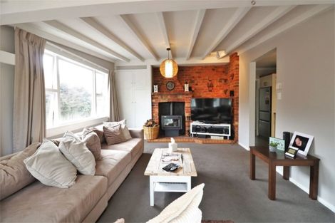 Photo of property in 41 Maltby Avenue, West End, Timaru, 7910