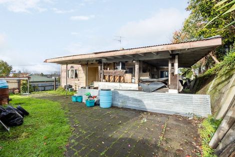 Photo of property in 17 Hinau Street, Maeroa, Hamilton, 3200