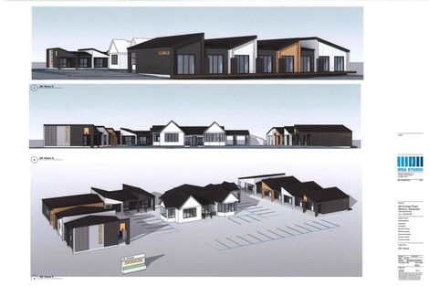 Photo of property in 2b Dundas Road, Sanson, 4817