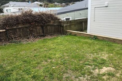 Photo of property in 25 Chilka Street, Berhampore, Wellington, 6023