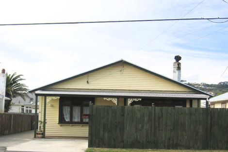 Photo of property in 54 Kauri Street, Miramar, Wellington, 6022