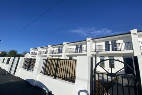 Photo of property in 4/12 Burke Street, Addington, Christchurch, 8024