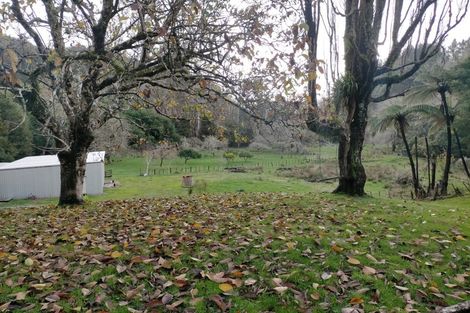 Photo of property in 1201 Okau Road, Ahititi, Urenui, 4378