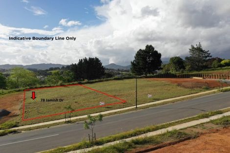 Photo of property in 78 Jamish Drive, Warkworth, 0910