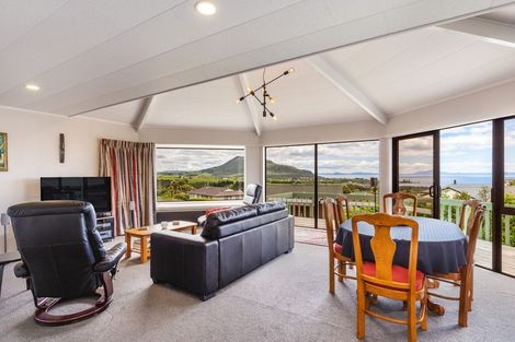 Photo of property in 10 Kuharua Place, Omori, Turangi, 3381