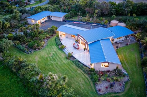 Photo of property in 6 Cullen Road, Waipu, 0582