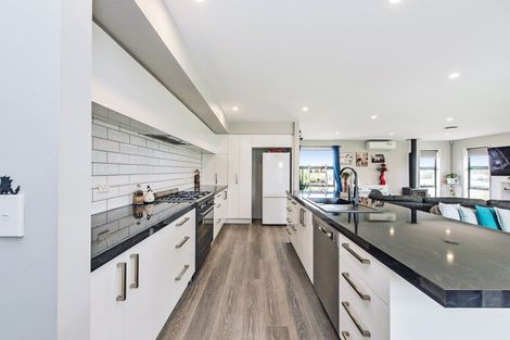 Photo of property in 11 Fibonacci Way, Leeston, 7632