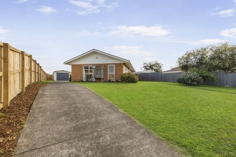 Photo of property in 21 Calthorp Close, Favona, Auckland, 2024