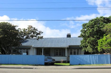 Photo of property in 6 Tennyson Street, Petone, Lower Hutt, 5012