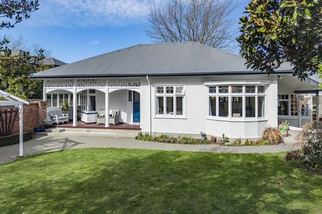 Photo of property in 119 Ashley Street, Rangiora, 7400