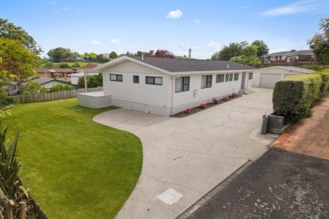 Photo of property in 4 Kitchener Place, Putaruru, 3411