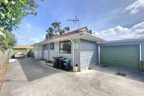 Photo of property in 2/479 Wairakei Road, Burnside, Christchurch, 8053