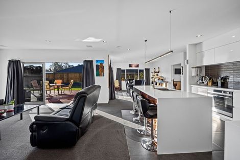 Photo of property in 22 Mercade Close, Stratford, 4332